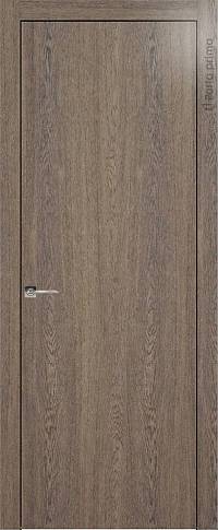 Дверь Tivoli А-4 Дуб антик без стекла