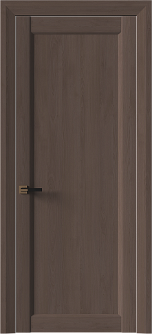 Дверь Domenica Neo Classic Decoro Масло Lanza Brera без стекла