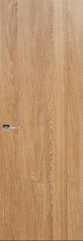 Дверь Tivoli А-4 Невидимка Дуб капучино без стекла