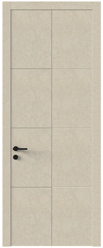 Дверь Tivoli Л-2 Версилк крем без стекла