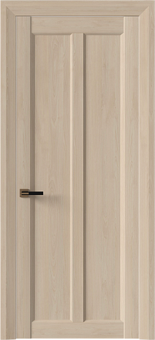 Дверь Prato Neo Classic Decoro Масло белое без стекла