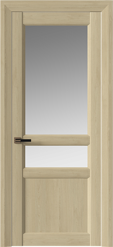 Дверь Imperia-R Neo Classic Decoro Масло Opale со стеклом